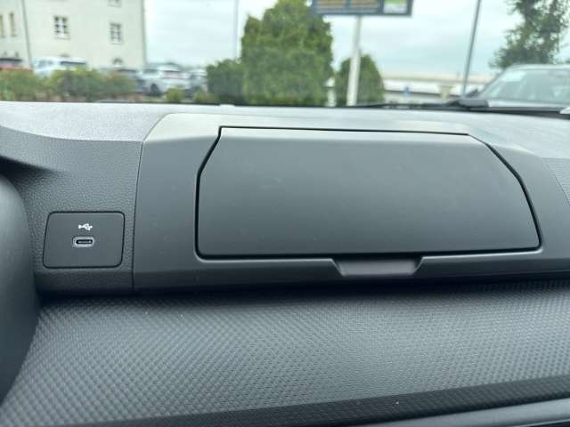 Fahrzeugbild eines Dacia Sandero