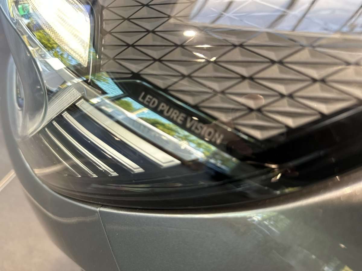 Fahrzeugbild eines Renault Captur