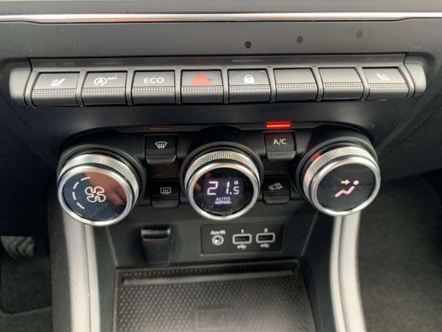 Fahrzeugbild eines Renault Captur