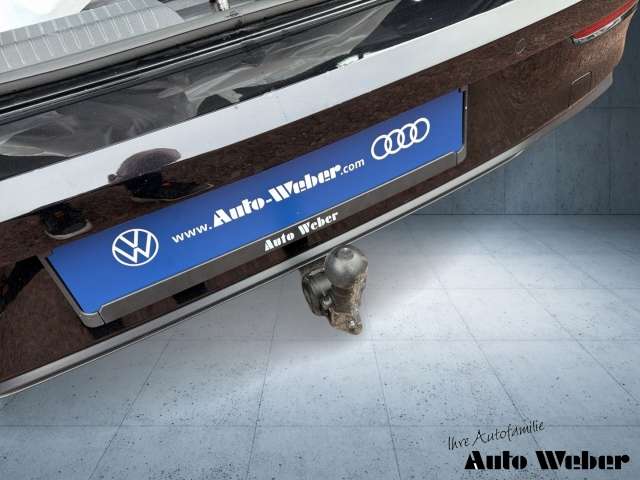 Fahrzeugbild eines Volkswagen Golf