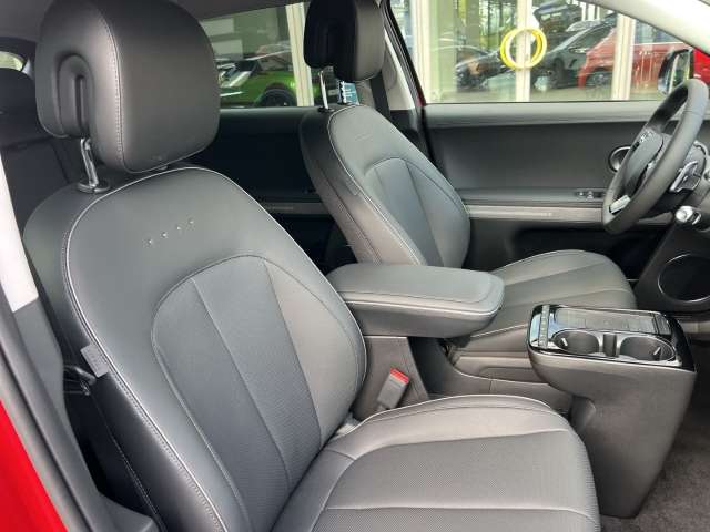 Fahrzeugbild eines Hyundai IONIQ 5