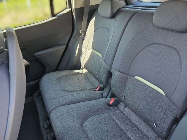 Fahrzeugbild eines Kia EV2