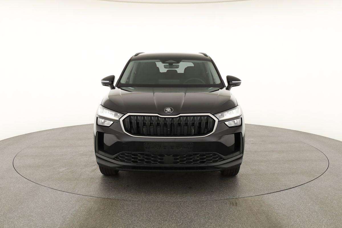 Fahrzeugbild eines Skoda Kodiaq