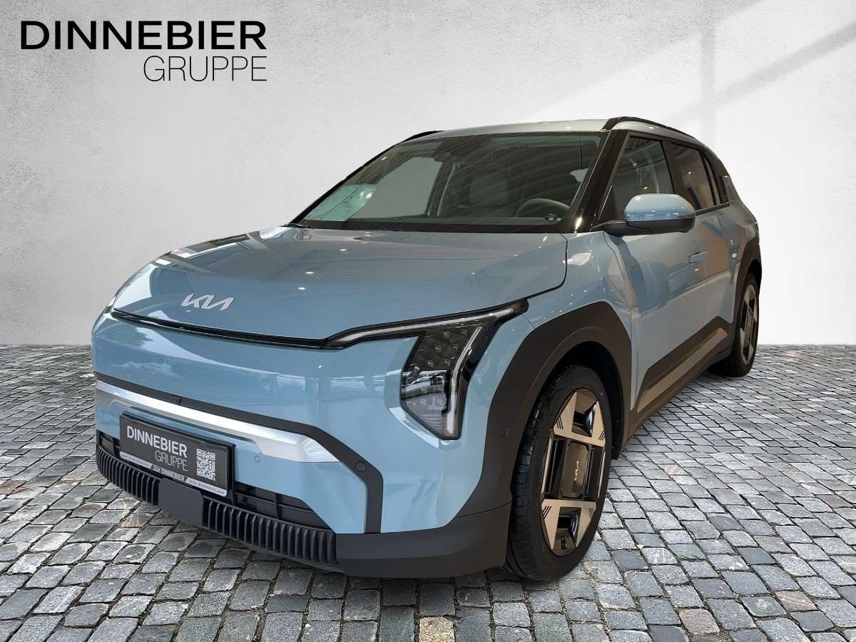 Fahrzeugbild eines Kia EV3