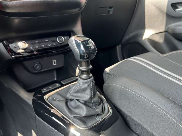 Fahrzeugbild eines Opel Corsa