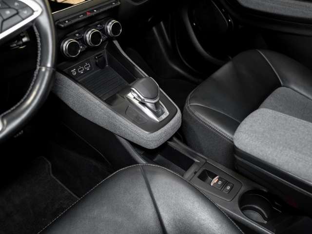 Fahrzeugbild eines Renault ZOE