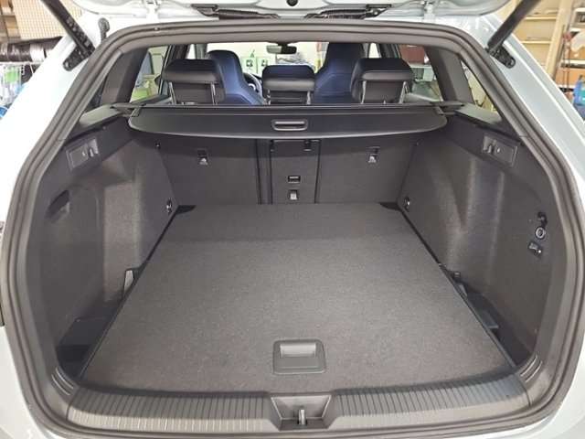 Fahrzeugbild eines Volkswagen Golf
