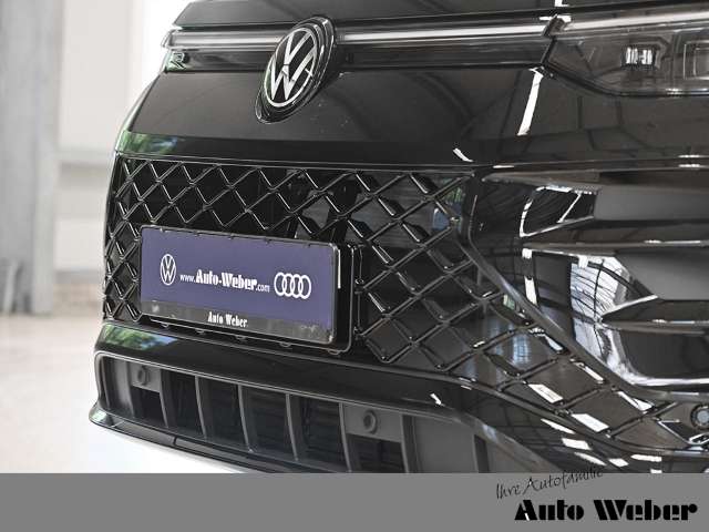 Fahrzeugbild eines Volkswagen Tayron
