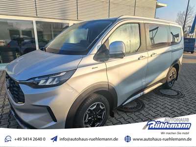 Bild Ford Tourneo Custom