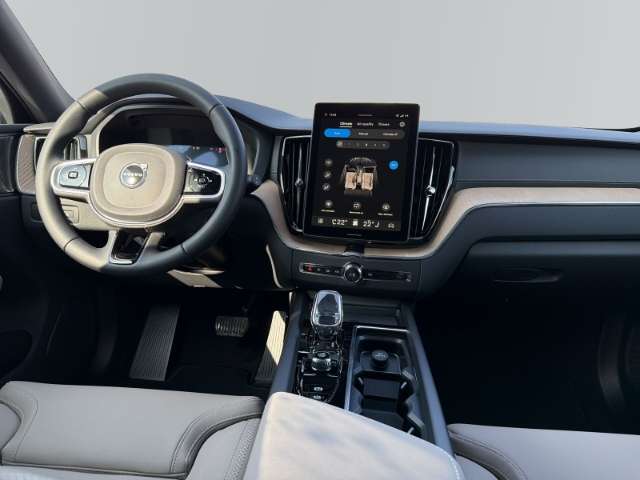 Fahrzeugbild eines Volvo XC60