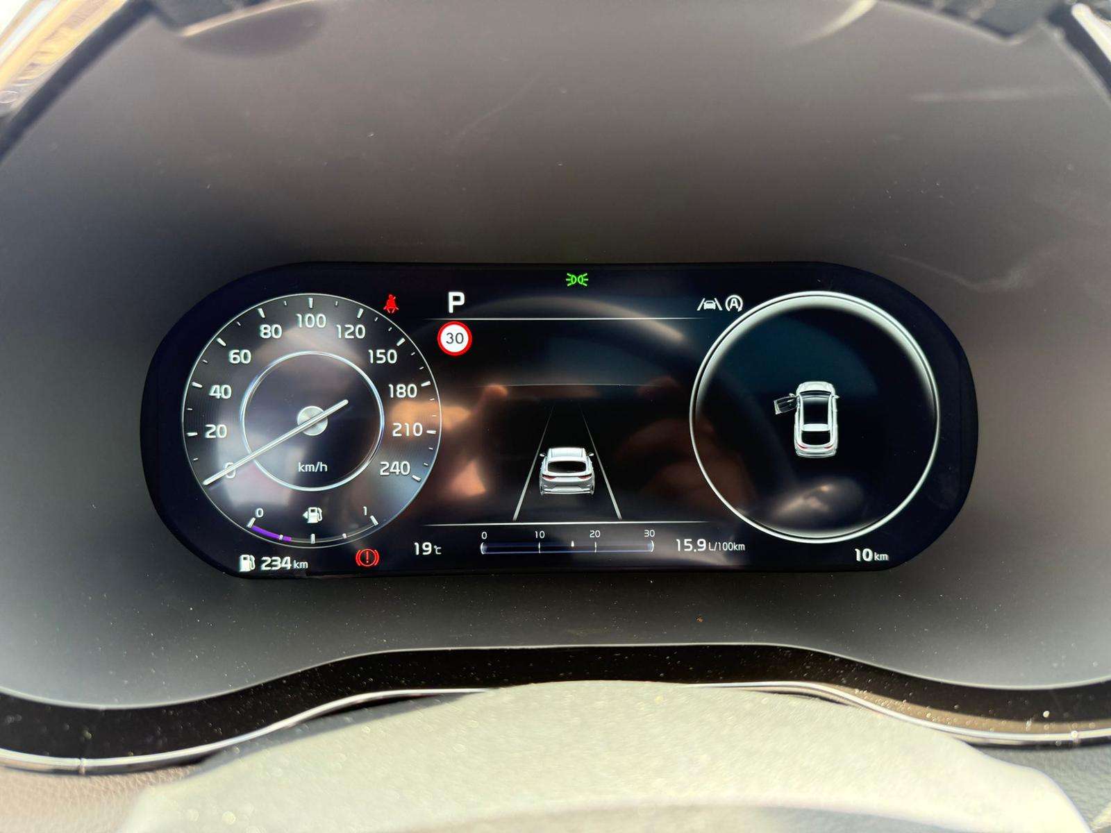 Fahrzeugbild eines Kia cee'd