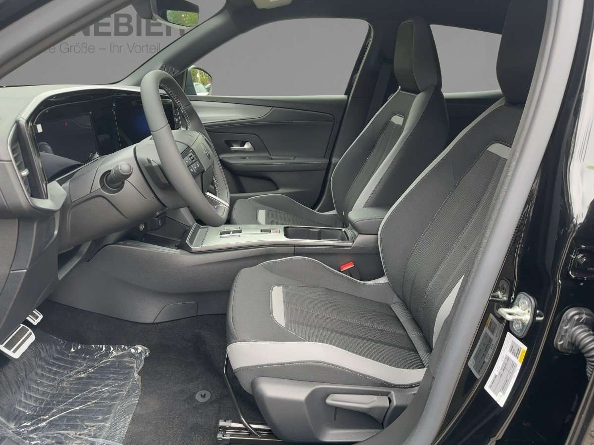 Fahrzeugbild eines Opel Mokka