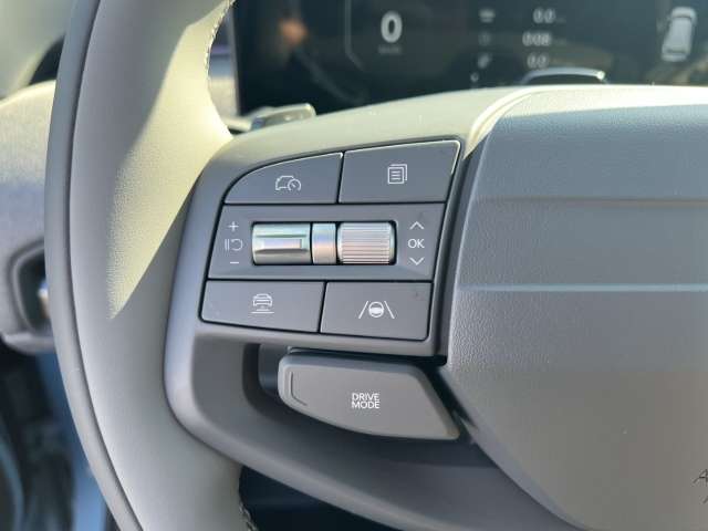 Fahrzeugbild eines Kia EV3