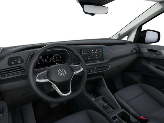Fahrzeugbild eines Volkswagen Caddy