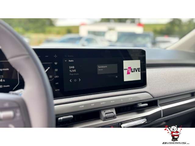 Fahrzeugbild eines Kia EV3