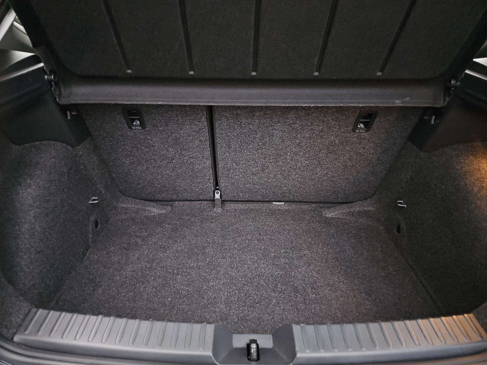 Fahrzeugbild eines SEAT Ibiza