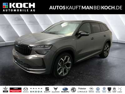 Bild Skoda Kodiaq