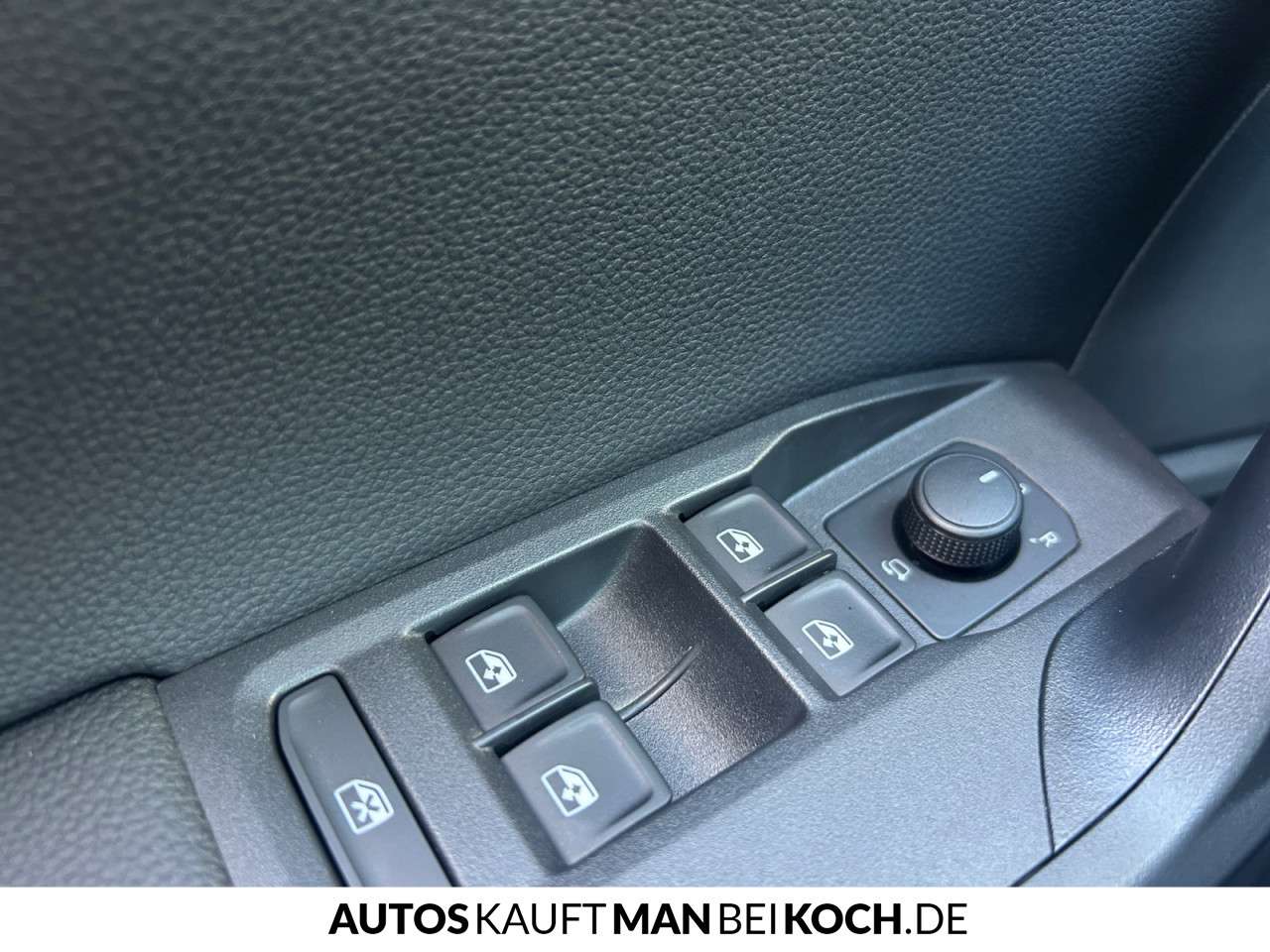 Fahrzeugbild eines SEAT Arona