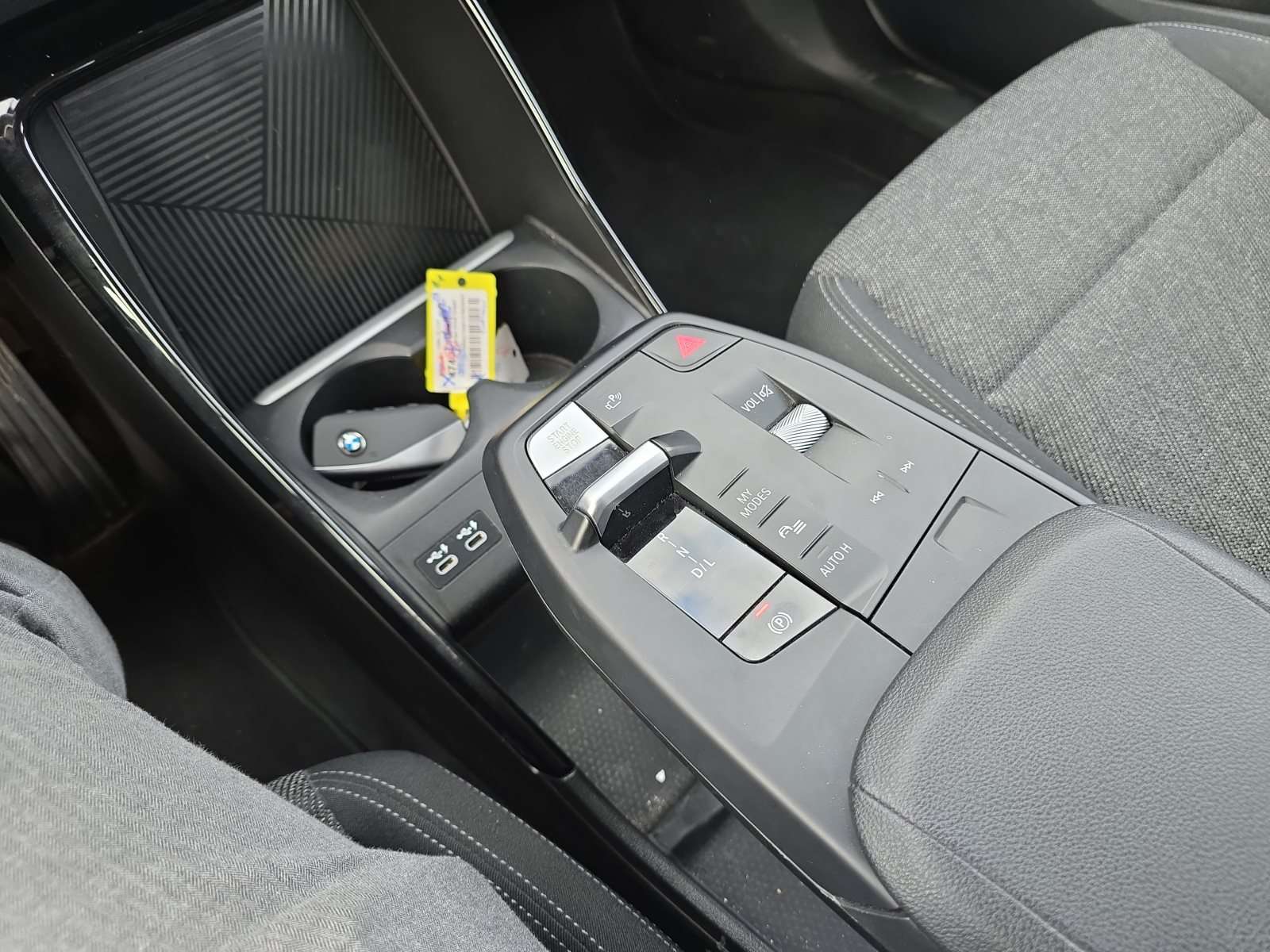 Fahrzeugbild eines BMW 2er-Reihe