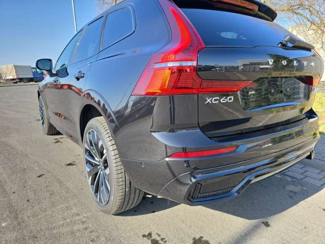 Fahrzeugbild eines Volvo XC60