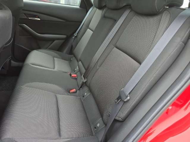 Fahrzeugbild eines Mazda CX-30