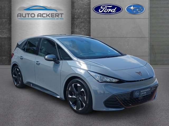 Fahrzeugbild eines CUPRA Born