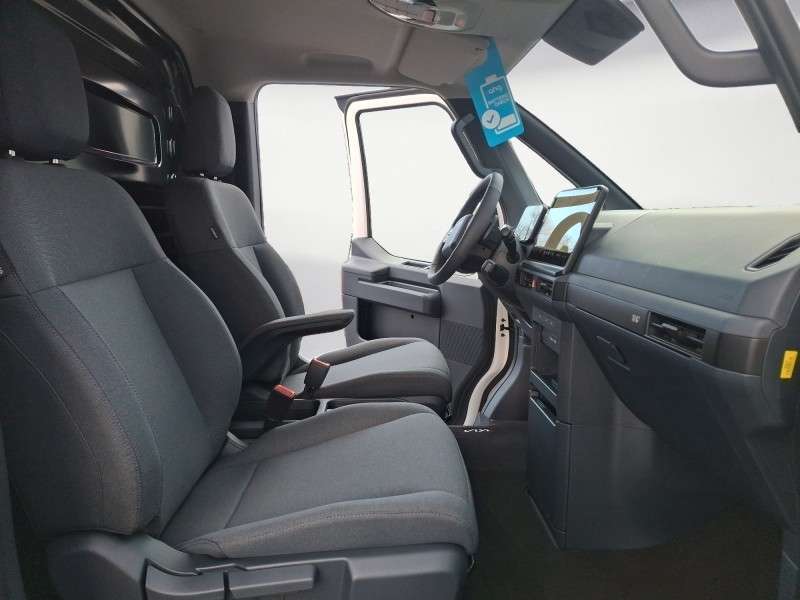 Fahrzeugbild eines Kia PV5 Passenger