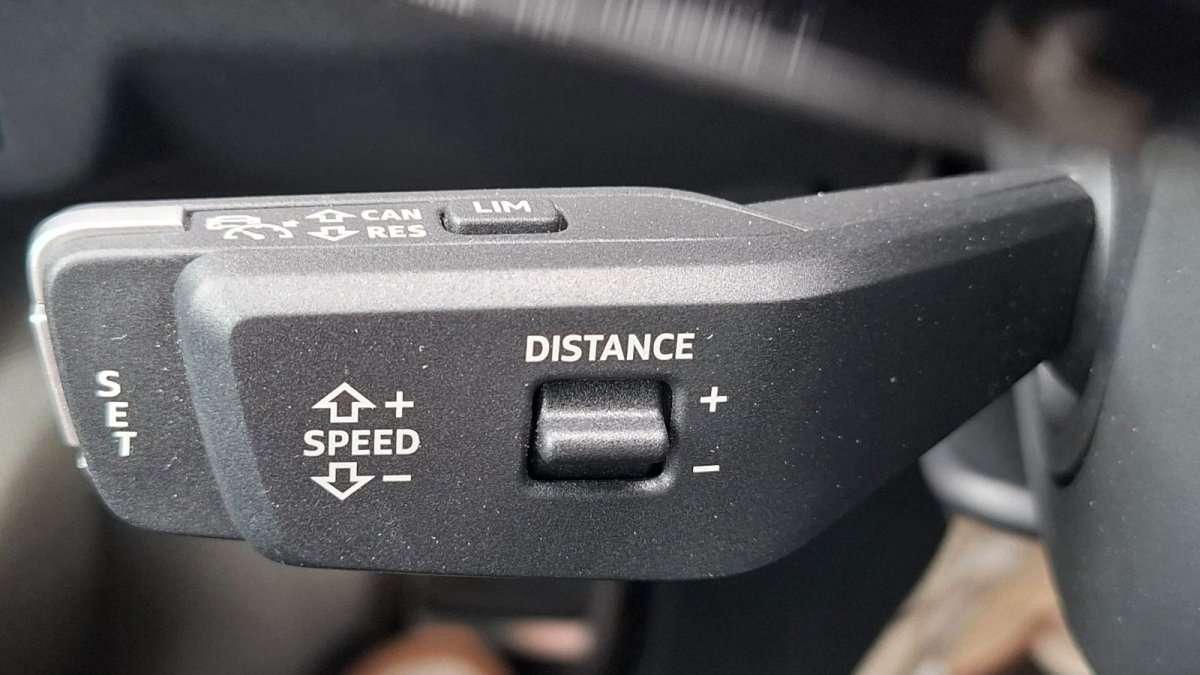 Fahrzeugbild eines Audi Q3