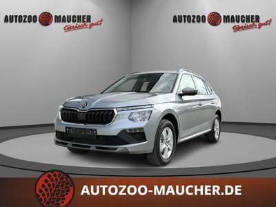 Bild Skoda Kamiq