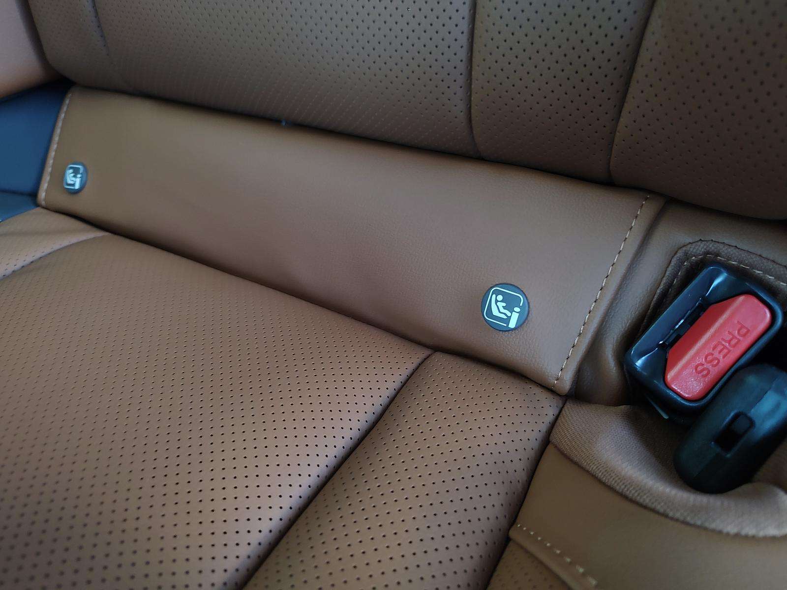 Fahrzeugbild eines Subaru Outback