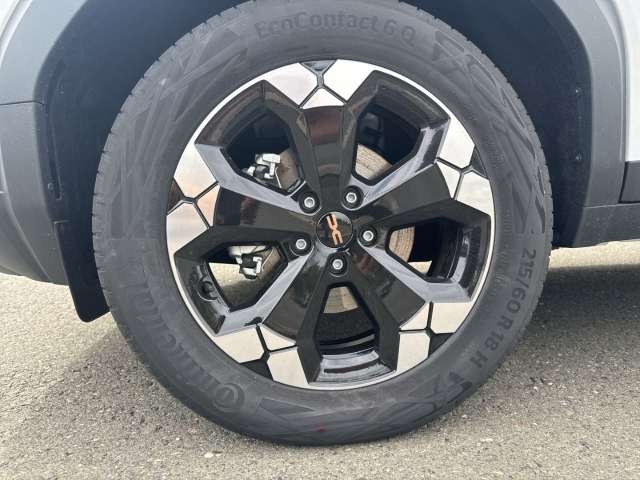 Fahrzeugbild eines Dacia Bigster