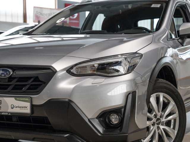 Fahrzeugbild eines Subaru XV