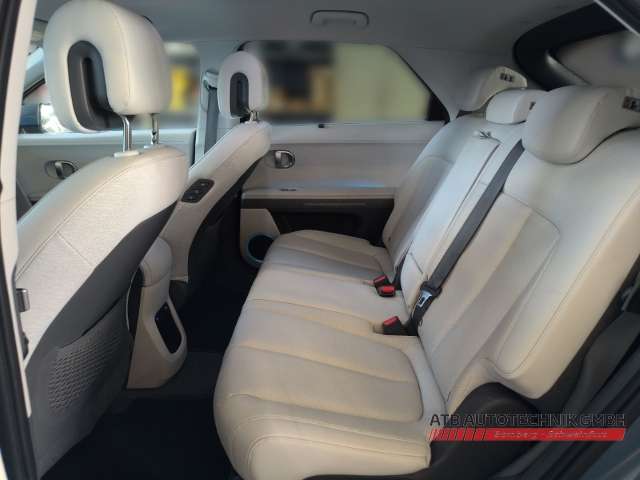 Fahrzeugbild eines Hyundai IONIQ 5