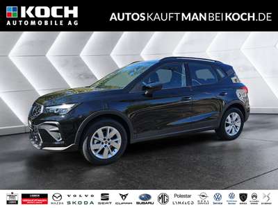 Bild SEAT Arona