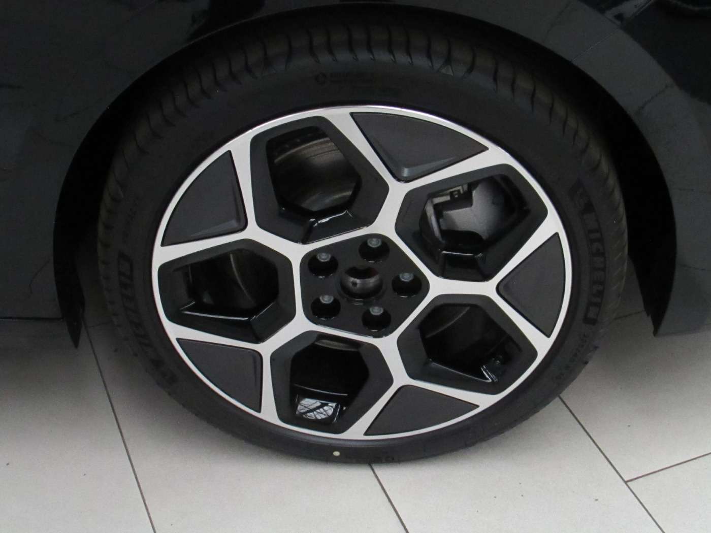 Fahrzeugbild eines Opel Astra