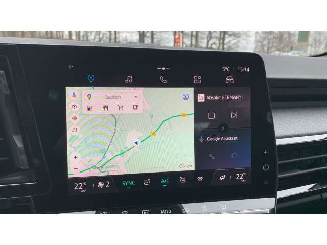 Fahrzeugbild eines Renault Austral