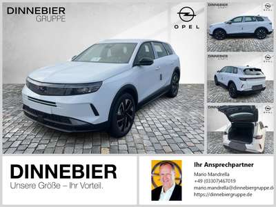 Bild Opel Grandland X