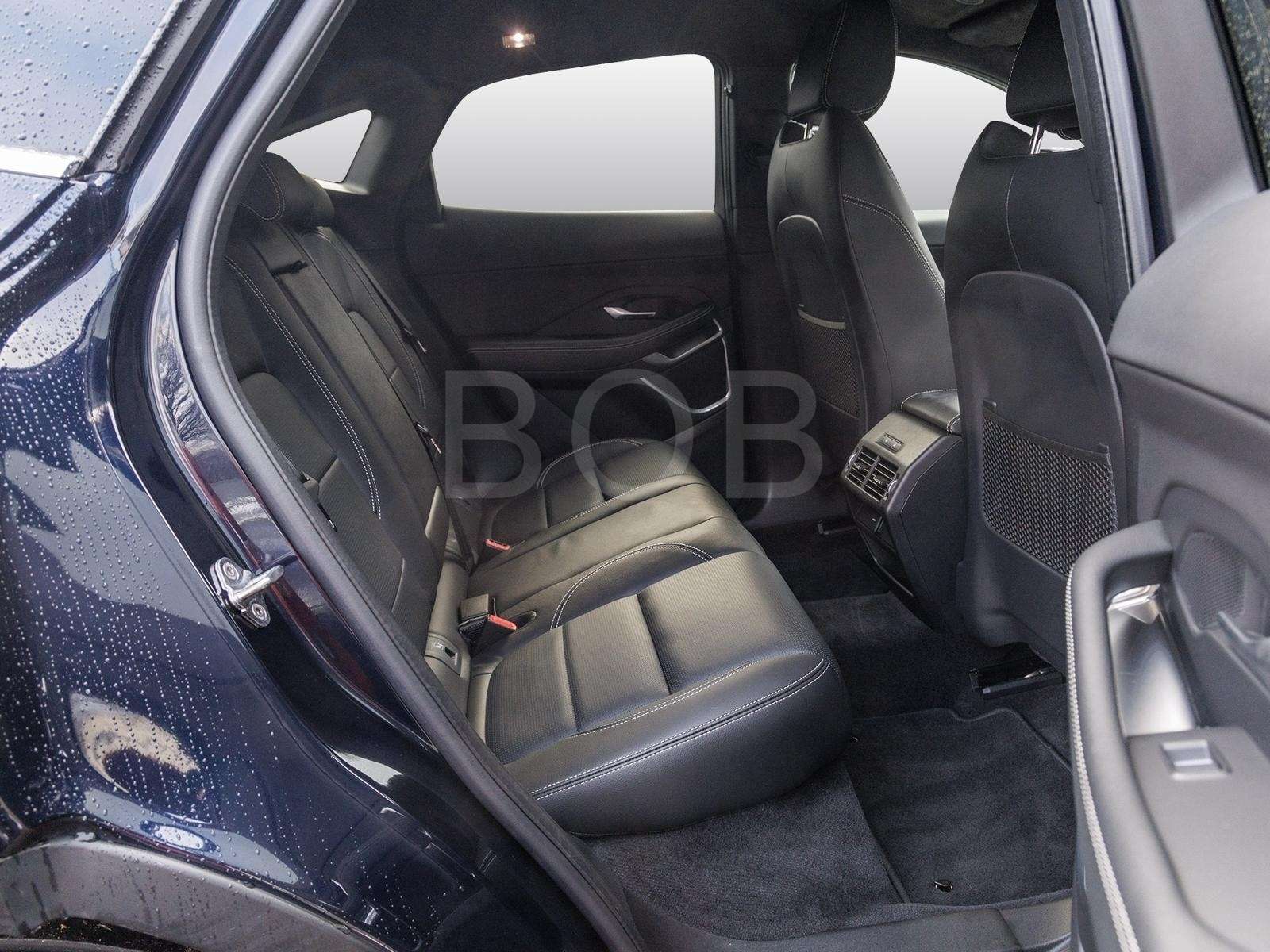 Fahrzeugbild eines Jaguar E-PACE