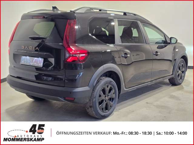 Fahrzeugbild eines Dacia Jogger