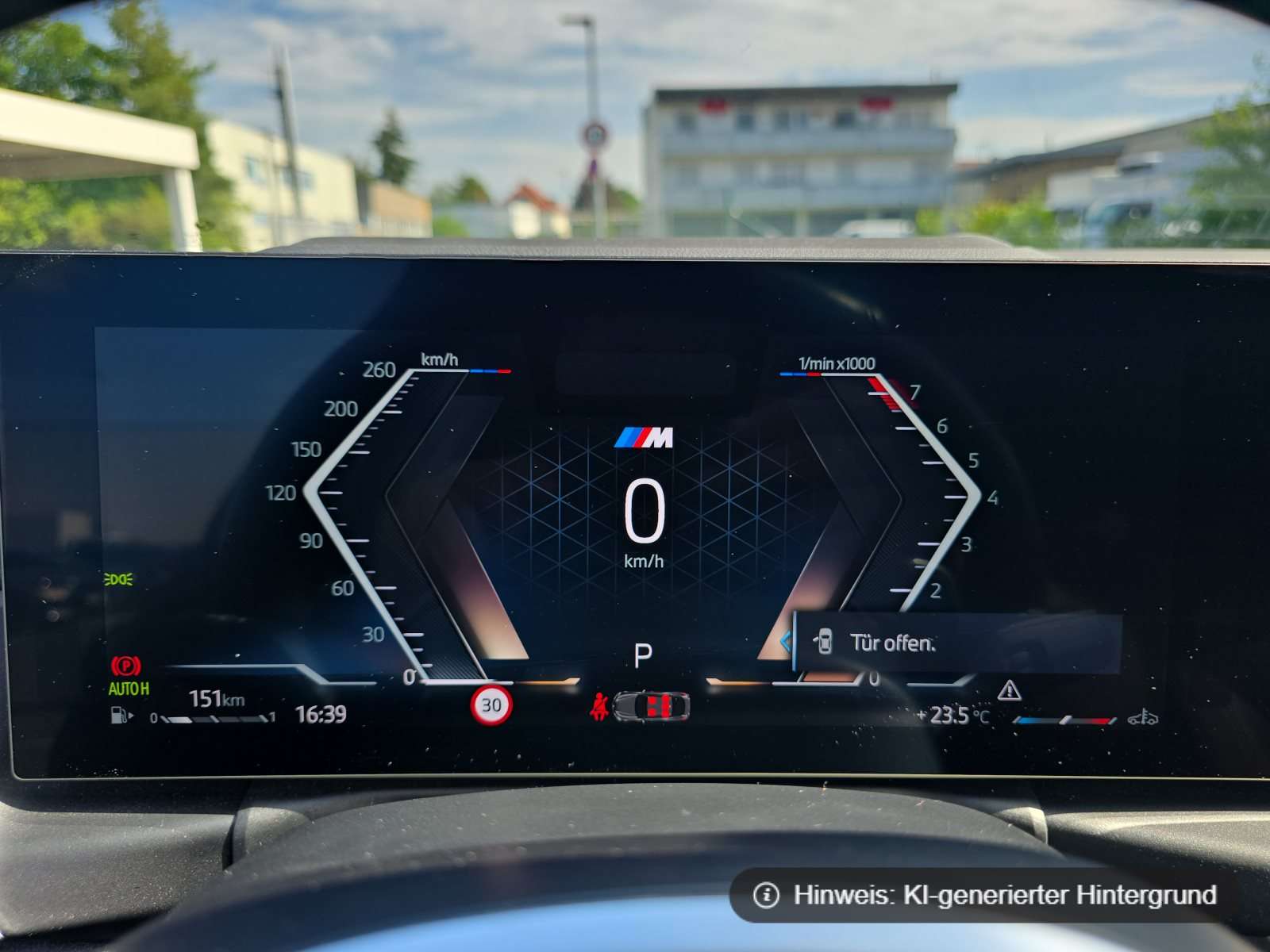 Fahrzeugbild eines BMW 4er-Reihe