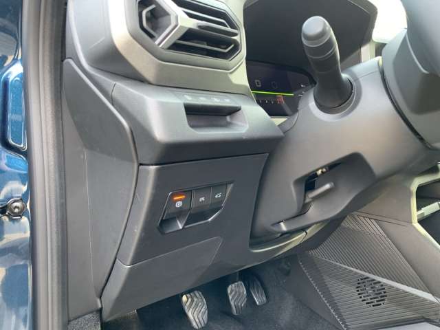 Fahrzeugbild eines Dacia Bigster