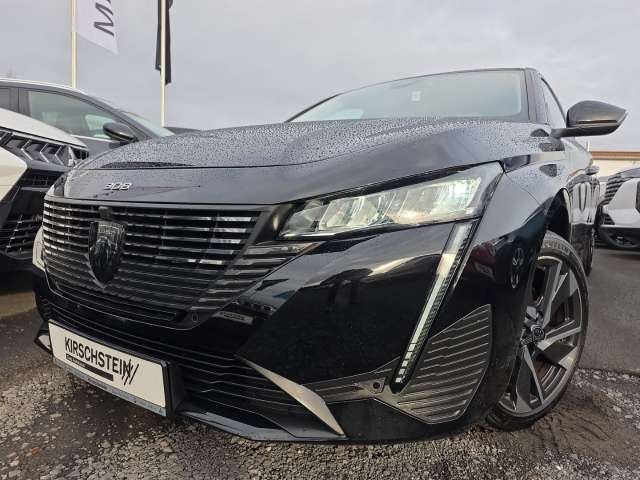 Fahrzeugbild eines Peugeot 308