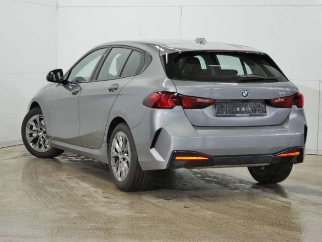 Fahrzeugbild eines BMW 1er-Reihe