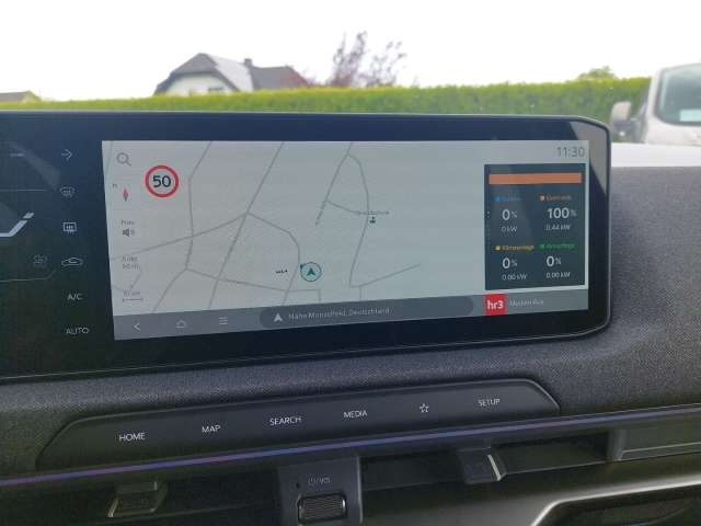 Fahrzeugbild eines Kia EV2