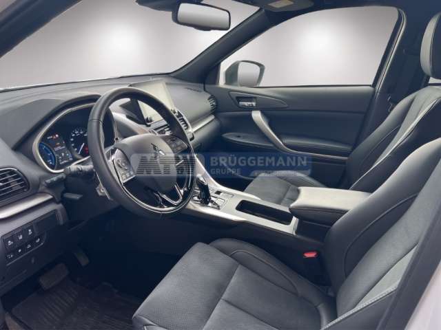 Fahrzeugbild eines Mitsubishi Eclipse Cross