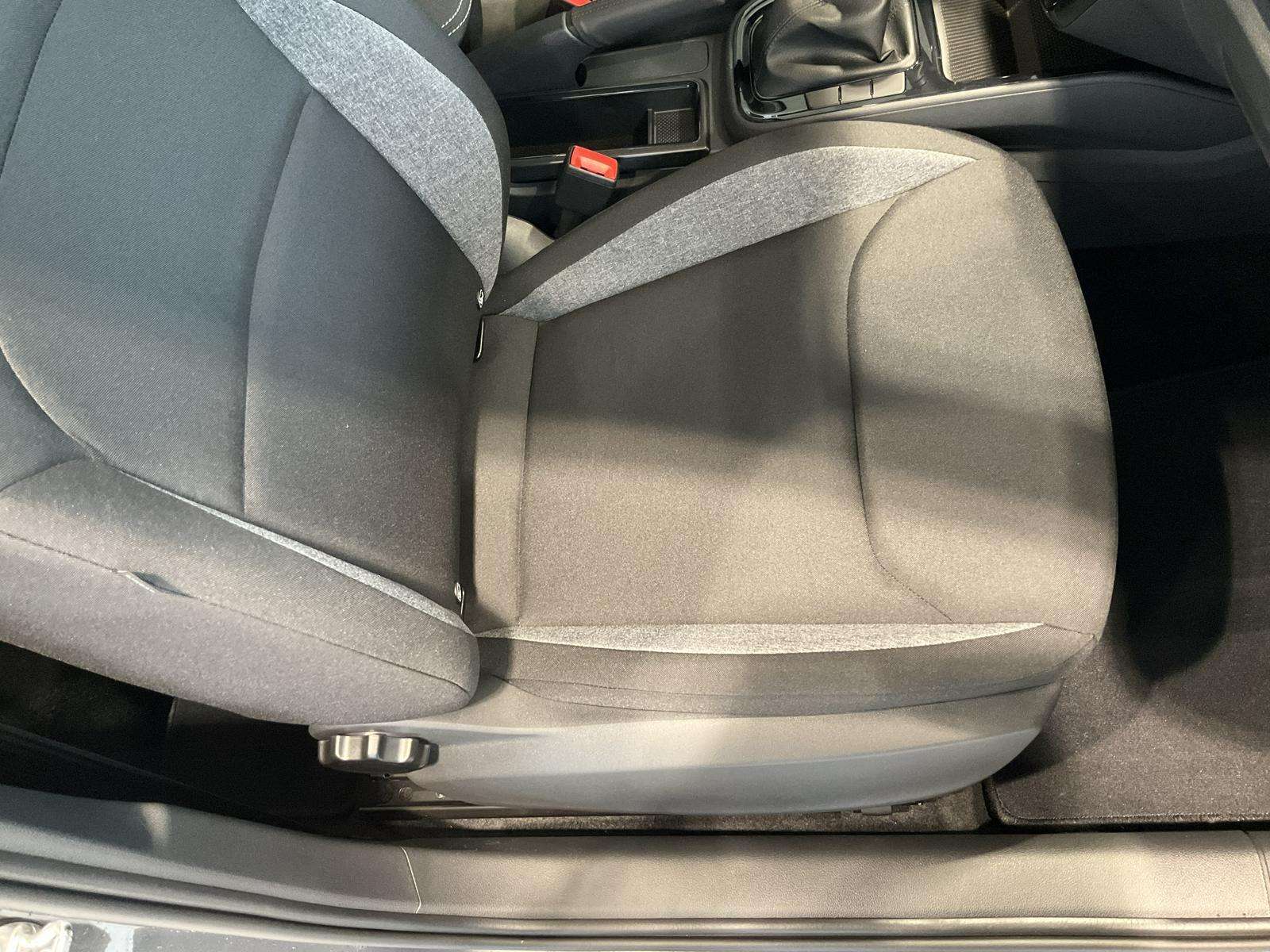 Fahrzeugbild eines Skoda Fabia