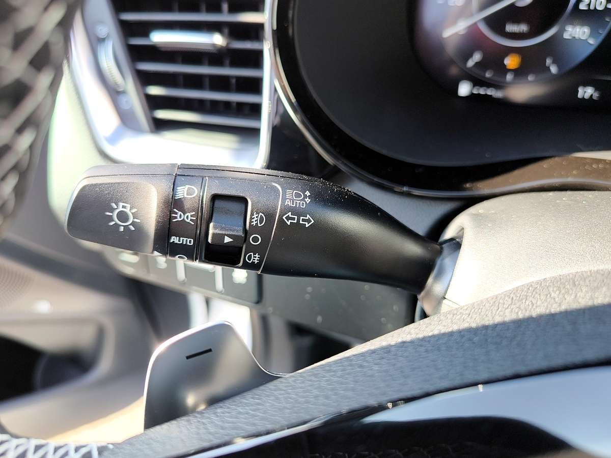 Fahrzeugbild eines Kia cee'd