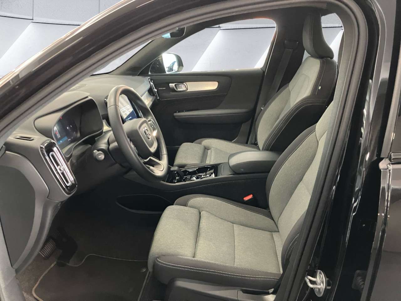 Fahrzeugbild eines Volvo XC40
