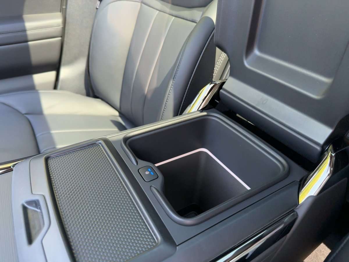 Fahrzeugbild eines Land Rover Range Rover Sport