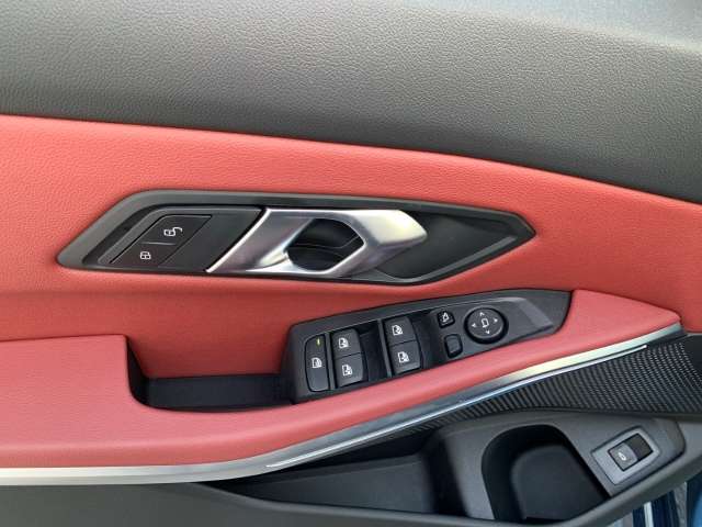 Fahrzeugbild eines BMW 3er-Reihe